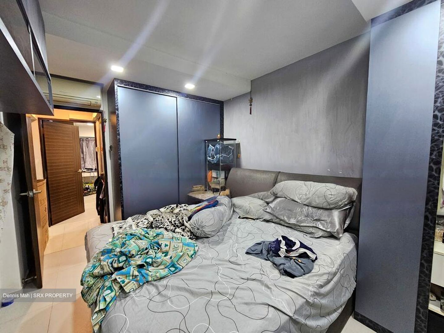 Blk 54 BLANGAH VIEW (Bukit Merah), HDB Executive #480307521